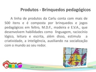Dominó Alimentação Saudável Carlu Brinquedos, Multicor