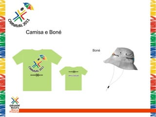 Camisa e Boné




 Marca
Presença
 