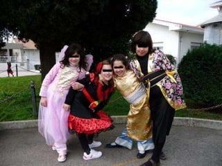 Apresentação carnaval3 ano