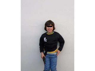 Apresentação carnaval3 ano