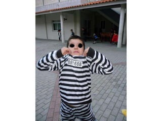 Apresentação carnaval3 ano