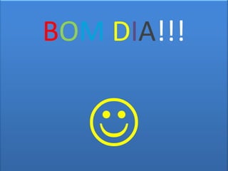 Academia do Saber




BOM DIA!!!


   
 