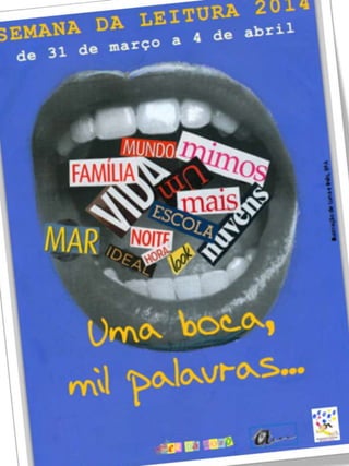 Apresentação Cartazes SL 2014