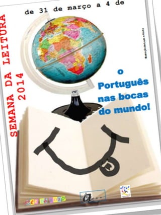 Apresentação Cartazes SL 2014