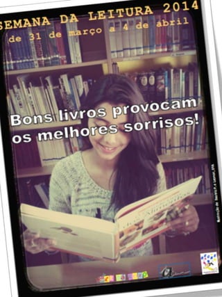 Apresentação Cartazes SL 2014