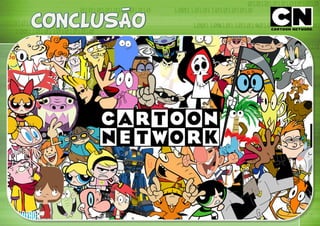 Retornando das cinzas, Cartoon Cartoons voltam para o Tooncast em dezembro  - TVLaint Brasil