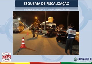 AGENTE SEC. SAÚDE




Comitê de Prevenção aos Acidentes de Moto
 