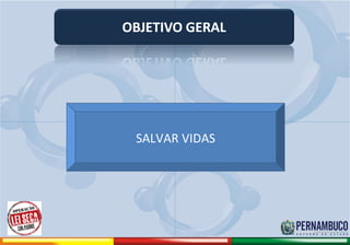 SALVAR VIDAS




Comitê de Prevenção aos Acidentes de Moto
 