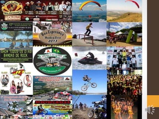 Apresentação casa be