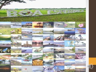 Apresentação casa be