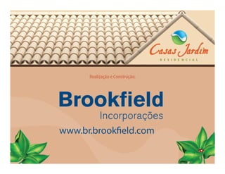 Realização e Construção:
 