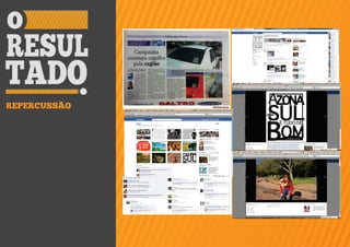 REPERCUSSÃO
 