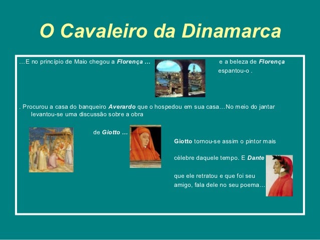 Cavaleiro da Dinamarca