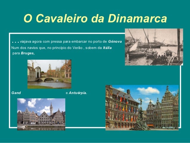 Cavaleiro da Dinamarca