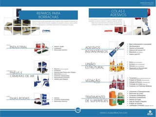 Apresentação cb   adalberto