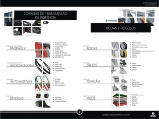 Apresentação cb   adalberto