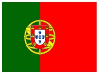 Portugal:Portugal, oficialmente República Portuguesa, é um país localizado no sudoeste da Europa, cujo território se situa na zona ocidental da Península Ibérica e em arquipélagos no Atlântico Norte (Açores e Madeira) . Portugal já foi povoado por povos como Galaicos, Lusitanos, Celtas e Cinetes e visitados pelos Fenícios e Cartagineses. 