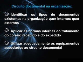  Transmitir uma boa imagem interna e externaÁreas