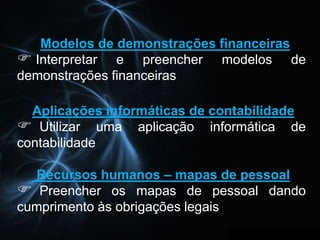   Aplicar as normas internas do tratamento do correio recebido e do expedido