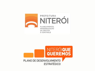 Apresentação Prefeitura de Niterói