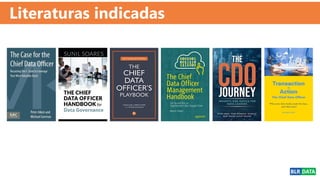 Literaturas indicadas
 