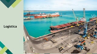 Logística
 