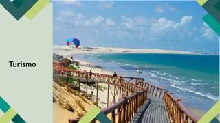 Turismo
 