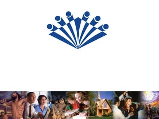 Apresentação celebração