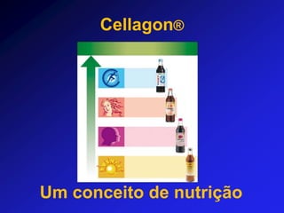 Cellagon®




Um conceito de nutrição
 