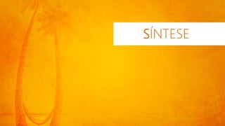 SÍNTESE
 
