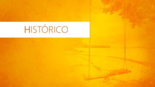 HISTÓRICO
 
