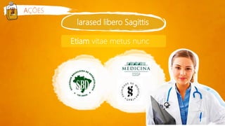 larased libero Sagittis
AÇÕES
Etiam vitae metus nunc
 