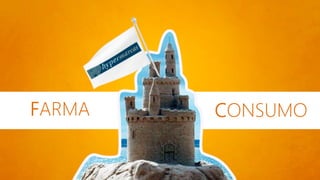 FARMA CONSUMO
 