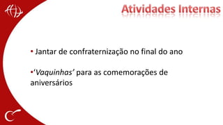  Relação dos funcionários com a empresa