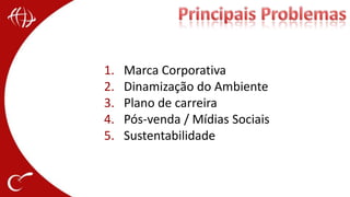  Sites que são alimentados por empresas terceirizadas