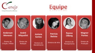 Equipe