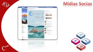 Marca CorporativaCartão de VisitaPapel Timbrado