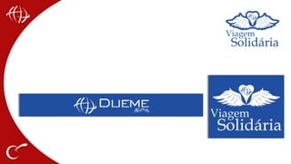  Todo mês 2 funcionários poderão participar destes eventos, onde a Dueme irá arcar com todas as despesas.Caso o funcionário escolhido resolva não ir ao evento, deverá comparecer normalmente ao trabalho.