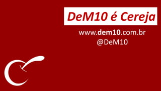 Pós-vendaPadronização do Pós-venda