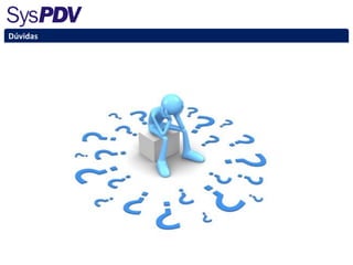 Dúvidas
 