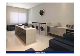 LAVANDERIA
 