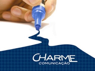 Apresentação Charme