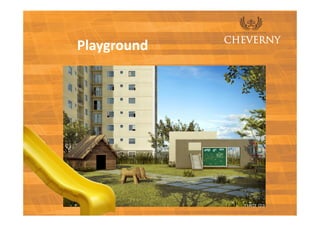 Playground
 