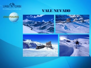 VALE NEVADO
 