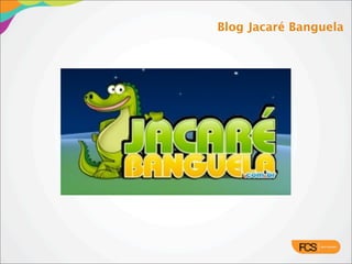 Blog Jacaré Banguela




07/02/11
 