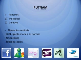 Resume-se aos pares estímulo-resposta, ação-reação 