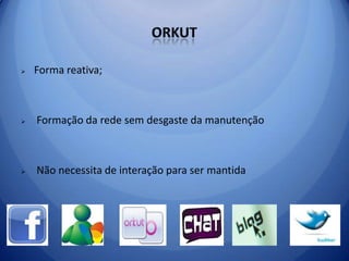  Cada mensagem recebida é decodificada e interpretada, podendo então gerar uma nova codificação;