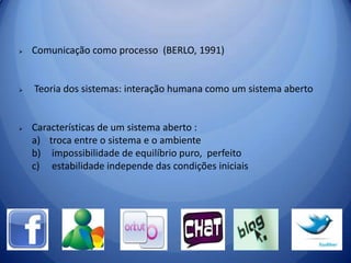 Parsons e Shill (1975): interação compreende o alter e o ego