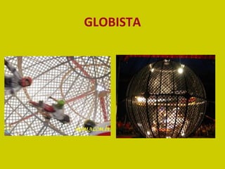 GLOBISTA 