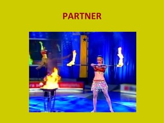 PARTNER 